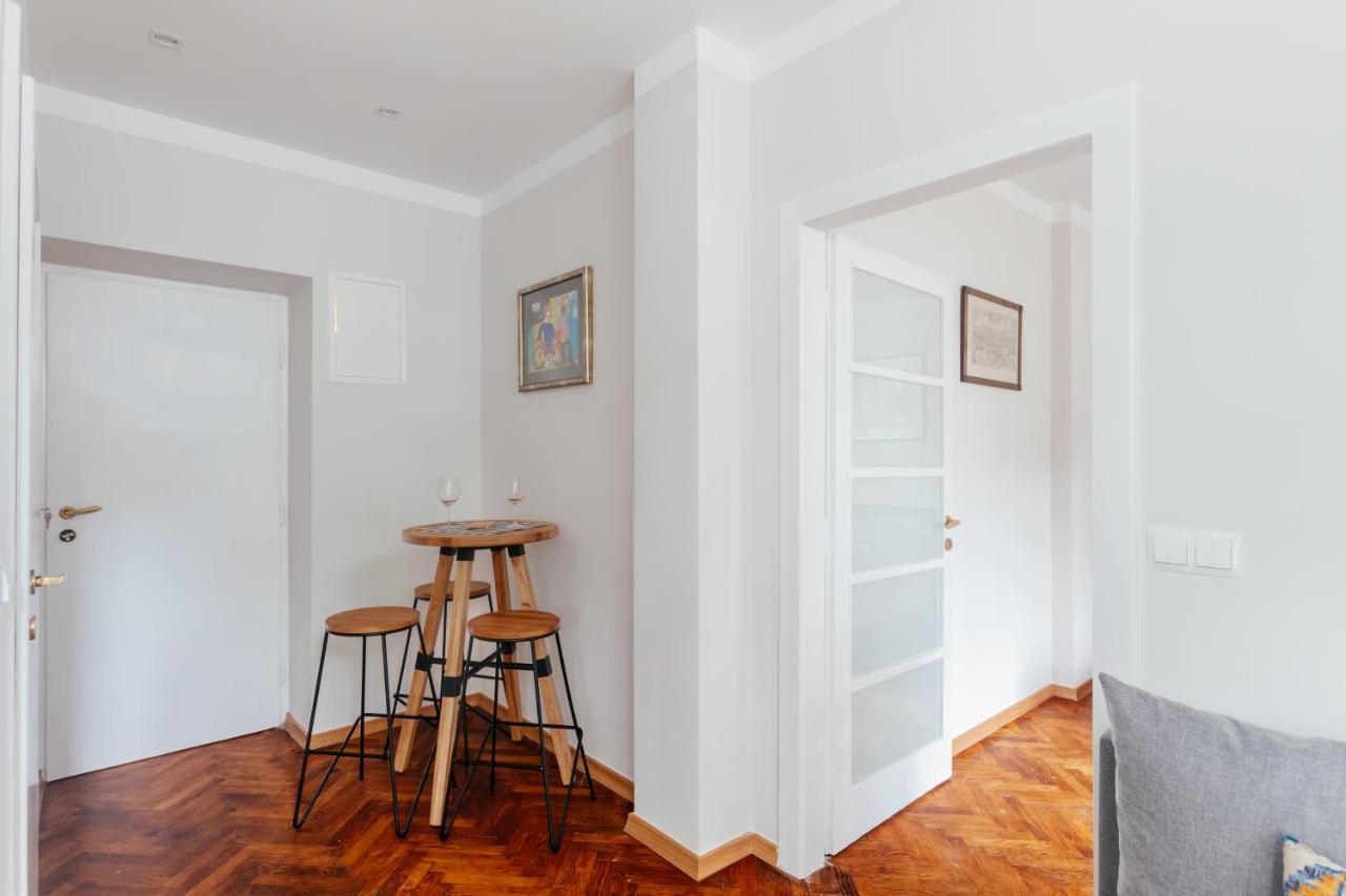 Orkana 13 Apartments Закопане Экстерьер фото