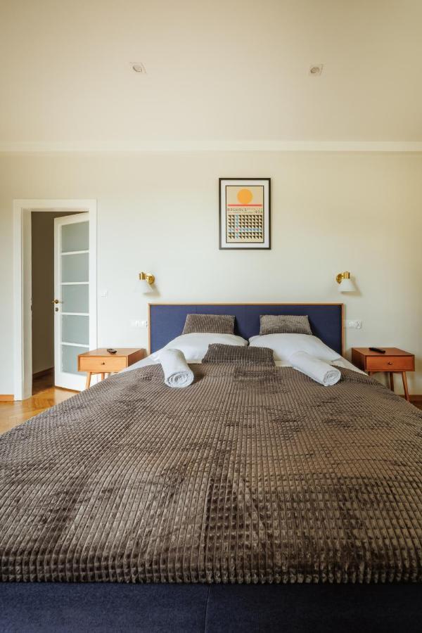 Orkana 13 Apartments Закопане Экстерьер фото