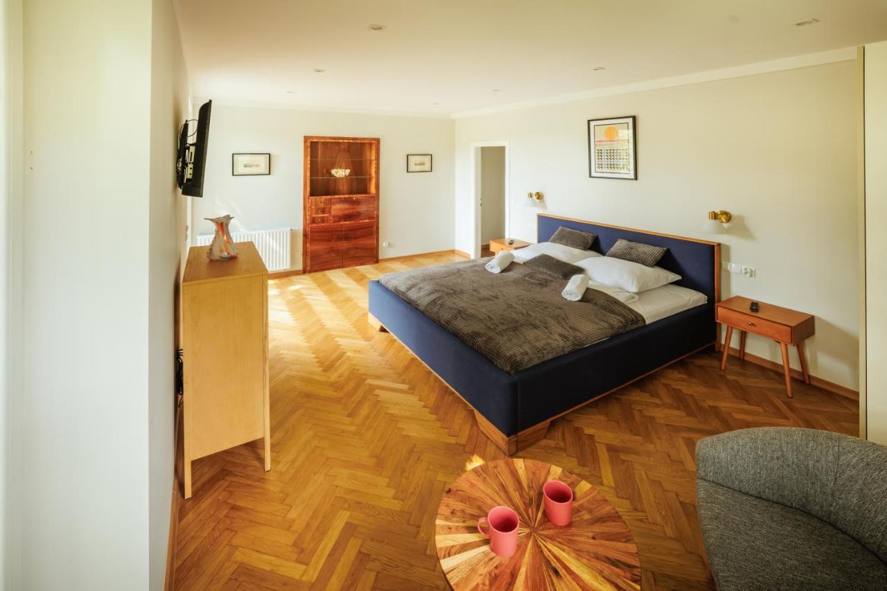 Orkana 13 Apartments Закопане Экстерьер фото