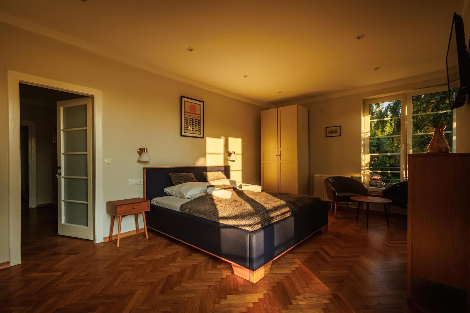 Orkana 13 Apartments Закопане Экстерьер фото