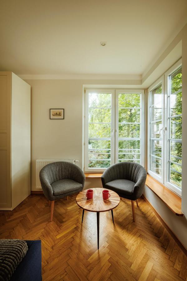 Orkana 13 Apartments Закопане Экстерьер фото