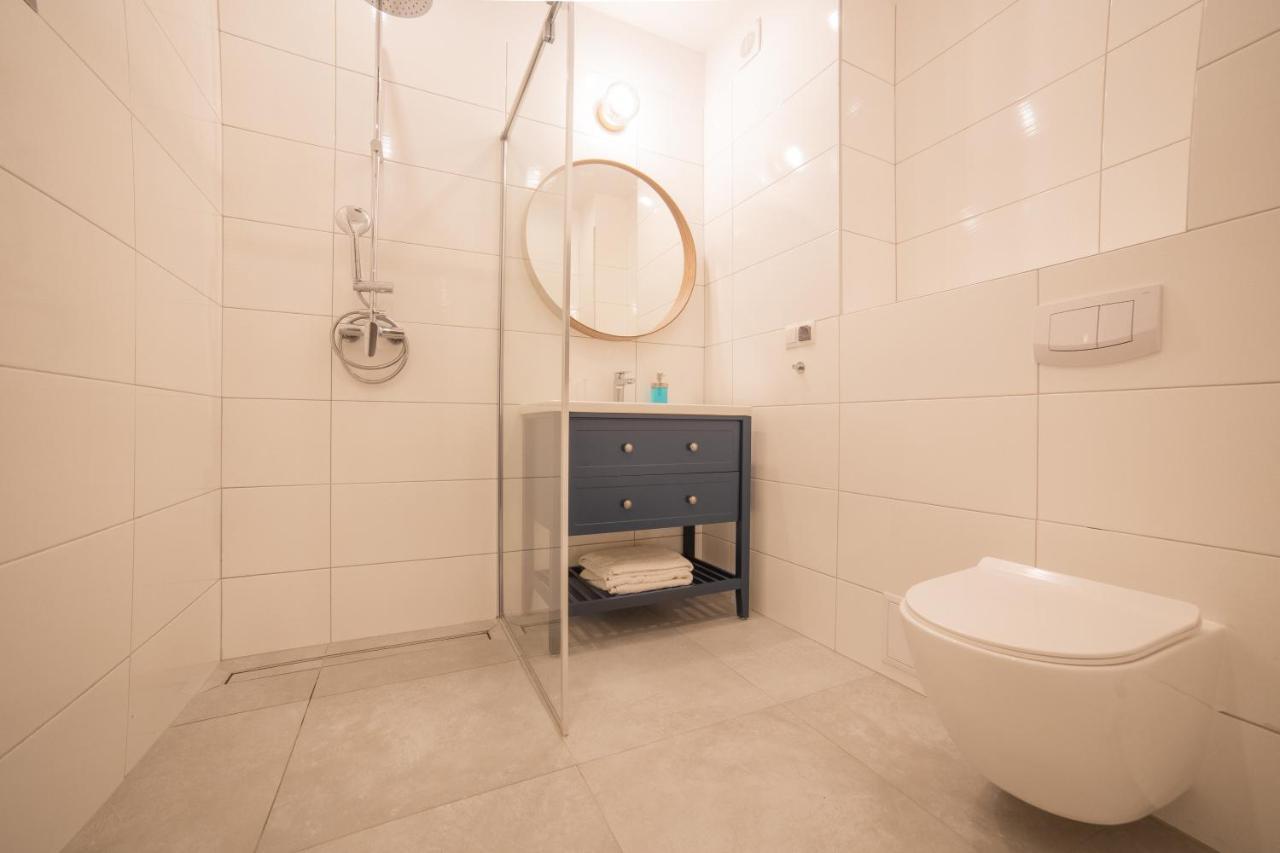 Orkana 13 Apartments Закопане Экстерьер фото