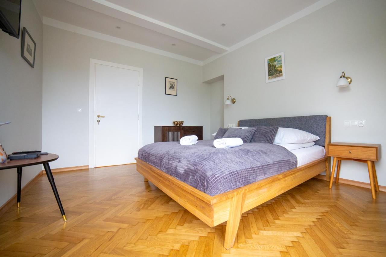 Orkana 13 Apartments Закопане Экстерьер фото